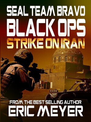 cover image of Strike on Iran